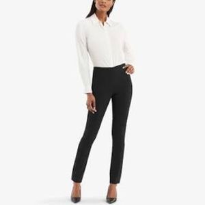 Foster Pant ~ Black ~ Size 4